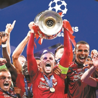 放更多的能 放更多的能