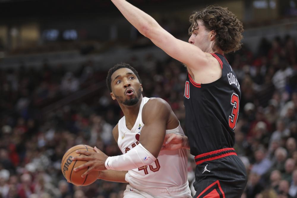 两队都有各 两队都有各