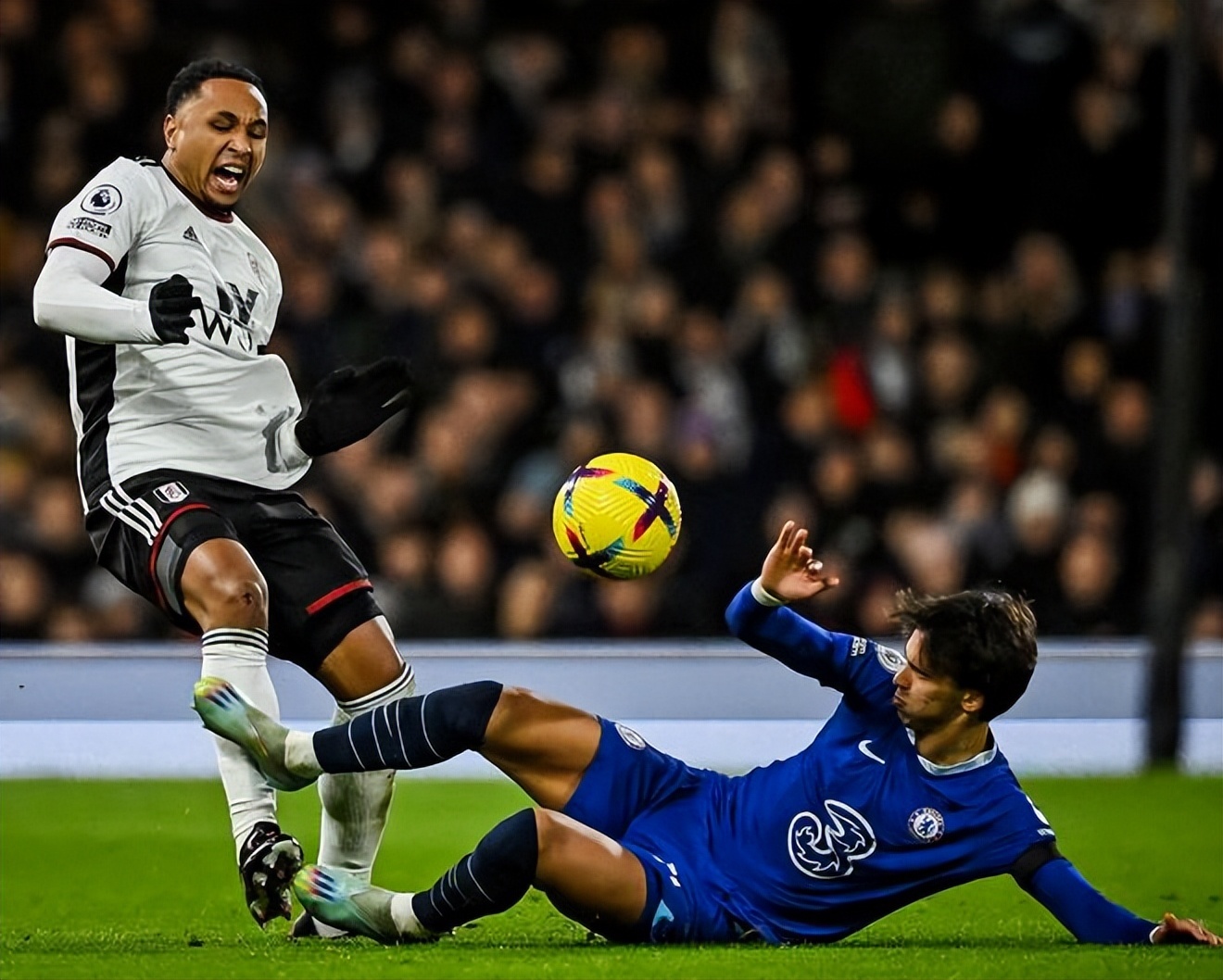 足总相信 足总相信